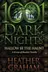 Book cover of Hallow Be the Haunt: A Krewe of Hunters Novella