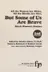 Book cover of BUT SOME OF US ARE BRAVE