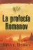 Book cover of La profecia Romanov / The Romanov Prophecy (Seix Barral)