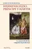 Book cover of Hermenegildo, príncipe y mártir