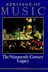 Book cover of Heritage of Music: Volume III