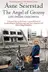 Book cover of The Angel of Grozny
