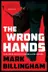 Book cover of Wrong Hands