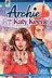 Book cover of Archie and Katy Keene