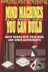 Book cover of Amazing and Wonderful Mind Machines You Can Build