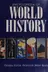 Book cover of Encyclopedia of world history