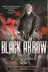 Book cover of Black Arrow