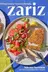 Book cover of Zariz: 100 Easy, Breezy, Tel Aviv-y Recipes