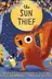Book cover of The Sun Thief