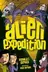 Book cover of Alien Expedition