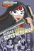 Book cover of Las aventuras de Katana en Super Hero High