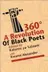 Book cover of 360 Degrees a Revolution of Black Poets