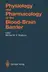 Book cover of Physiology and Pharmacology of the Blood-Brain Barrier