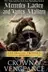 Book cover of Crown of Vengeance