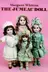 Book cover of The Jumeau doll