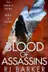 Book cover of Blood of Assassins
