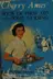 Book cover of Cherry Ames' book of first aid and home nursing.
