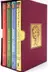 Book cover of Cherry Ames Nursing Series, Books 1-4 (Box Set) (The Cherry Ames Nursing Stories)