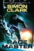 Book cover of Rage Master
