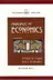 Book cover of Principles of Economics