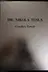 Book cover of The Complete Patents of Nikola Tesla