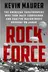 Book cover of Rock Force