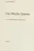 Book cover of Die Weisse Spinne