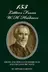 Book cover of 153 Letters From W. H. Hudson Edited and with an Introduction and Explanatory Notes