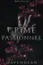 Book cover of Crime passionnel: Nouvelle
