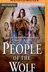 Book cover of People of the Wolf