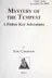Book cover of Mystery of the tempest