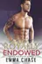 Book cover of Royally Endowed