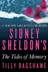 Book cover of Sidney Sheldon's The Tides of Memory