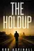 Book cover of The Holdup