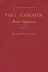 Book cover of Paul Cambon, master diplomatist