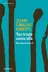 Book cover of Tan triste como ella. Novelas breves 2