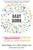 Book cover of Baby Bomb