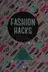 Book cover of Fashion Hacks