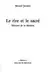 Book cover of Le rire et le sacré