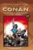 Book cover of Las crónicas de Conan nº 22/34