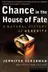 Book cover of Chance in the House of Fate
