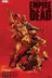 Book cover of George Romero's Empire of the Dead