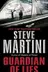 Book cover of Guardian of Lies