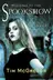 Book cover of Welcome to the Spookshow