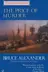 Book cover of The Price of Murder