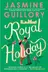 Book cover of Royal Holiday