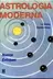 Book cover of Astrologia Moderna - Nuevos Enfoques