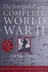 Book cover of The New York Times complete World War II, 1939-1945