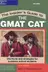 Book cover of The insider's guide to the GMAT CAT