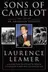 Book cover of Sons of Camelot